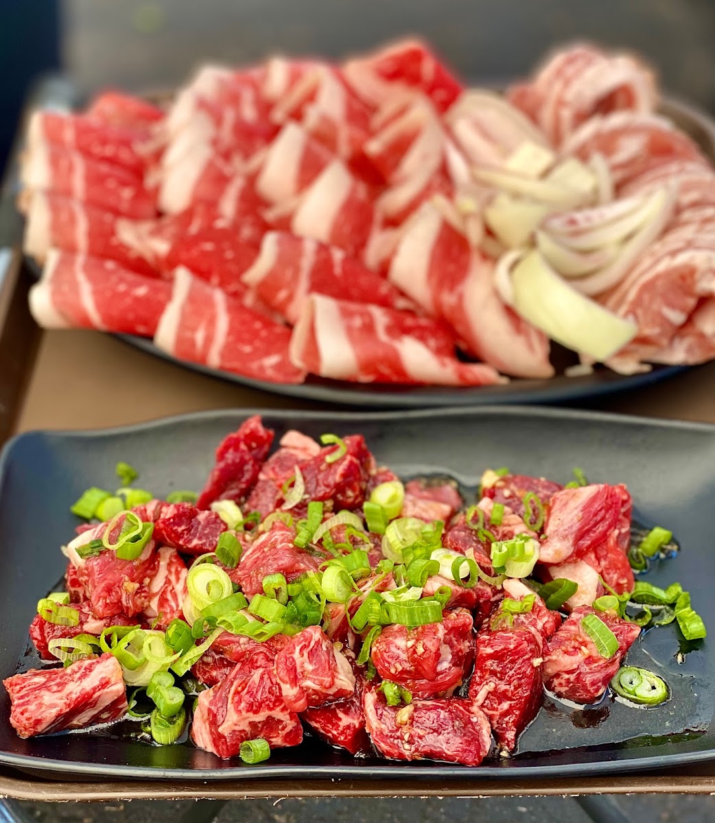 Song Hak Korean Bbq - San Diego Photos 2